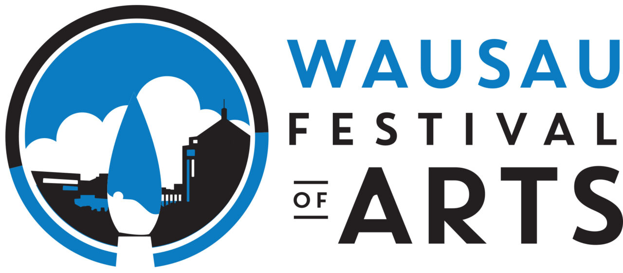 Art Reveal Wausau Festival of Arts